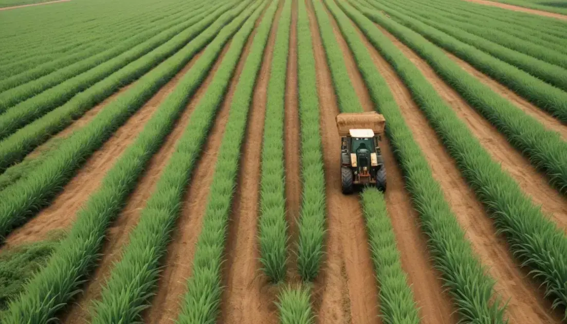 Principais produtos de exportação
