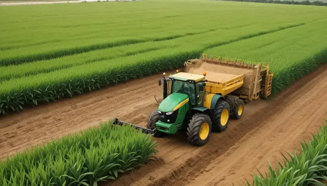 Principais produtos exportados pelo Brasil
