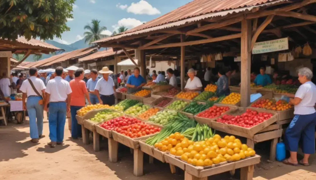 Principais tipos de crédito disponíveis
