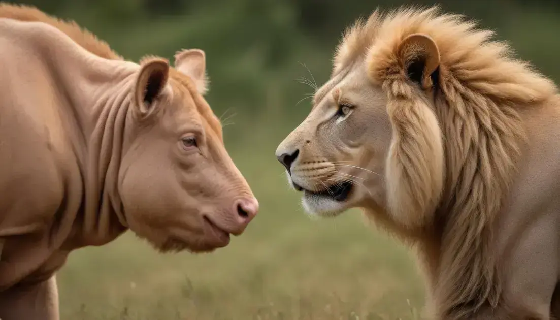 Produção de proteína animal: como otimizar sua criação e sustentabilidade