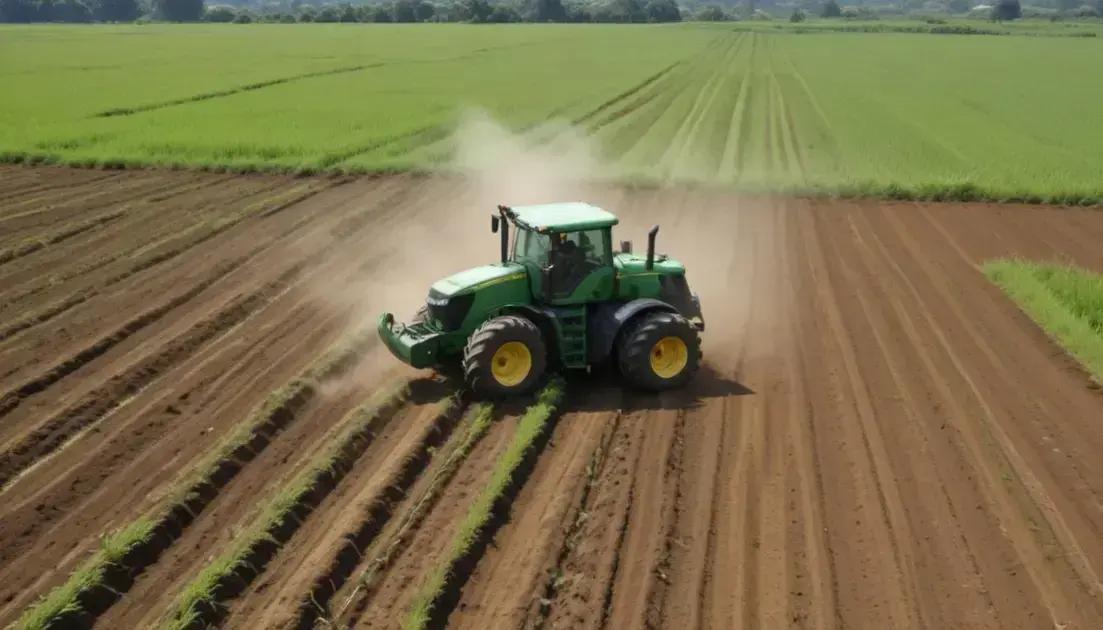 Regulação ambiental agro: como a sustentabilidade vai moldar o futuro agrícola