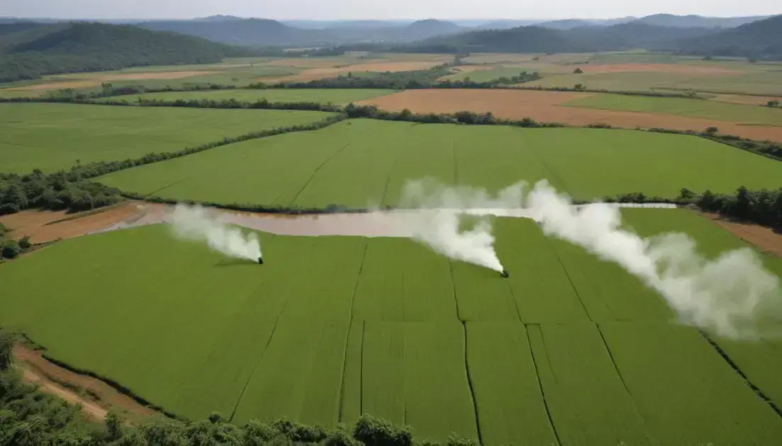 Regulação ambiental agro: entenda sua importância na agricultura moderna