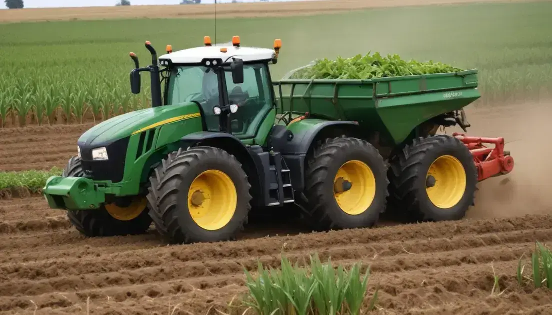 Seguro agrícola 2025: como garantir a proteção da sua lavoura