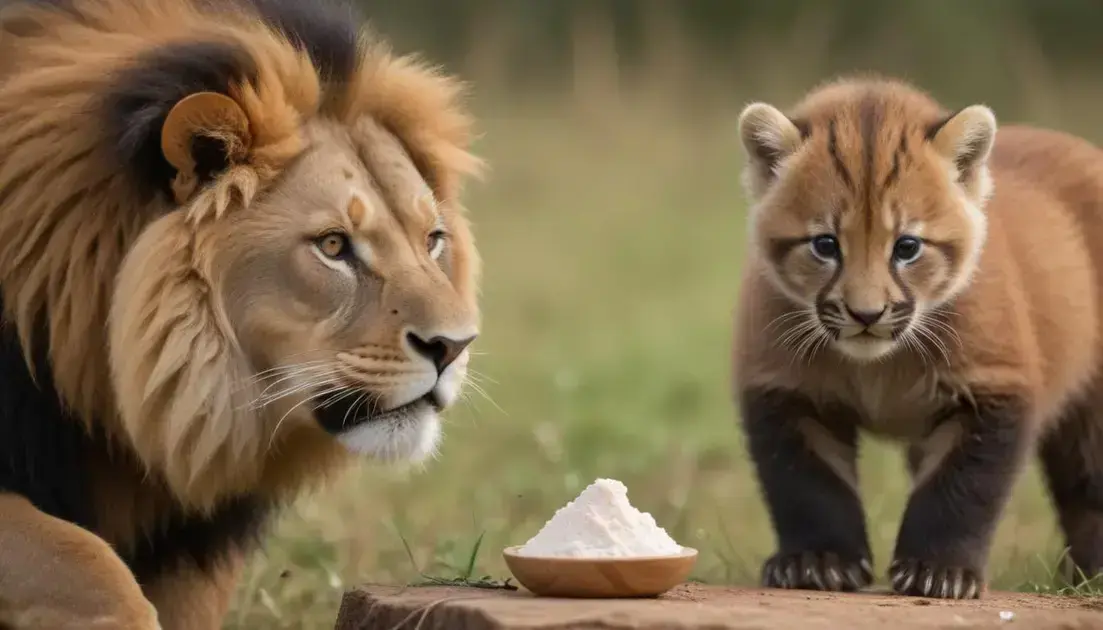 Sustentabilidade na produção animal