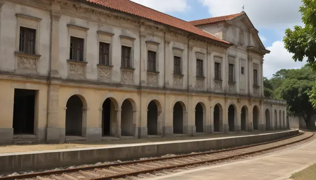 Tecnologias inovadoras na gestão agrícola