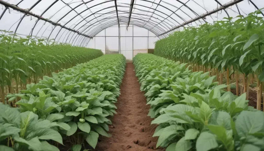Vantagens dos bioinsumos para a agricultura