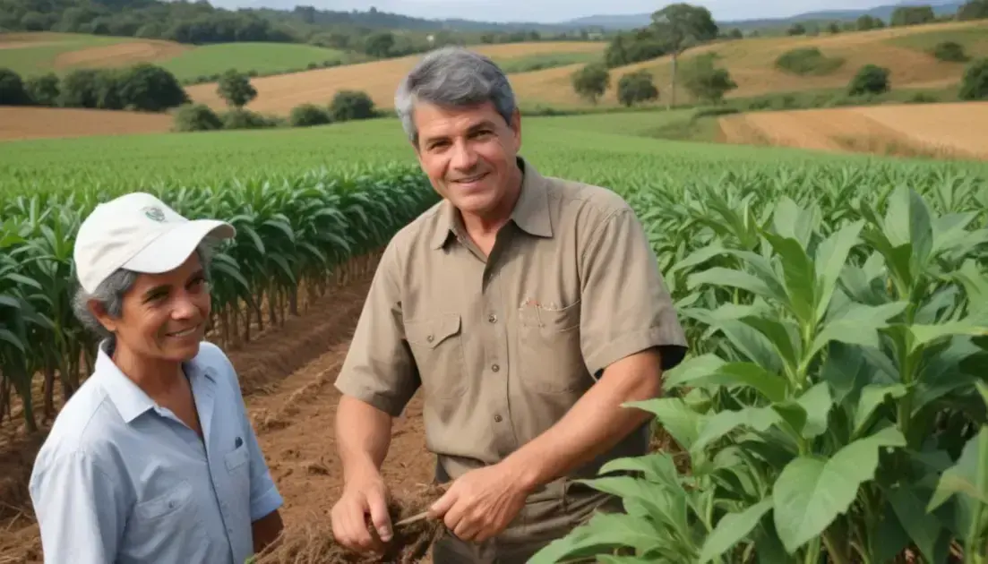 Variações cambiais e agro: como as flutuações impactam suas colheitas