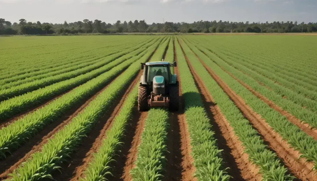 Variações cambiais e agro: como essas flutuações influenciam o mercado