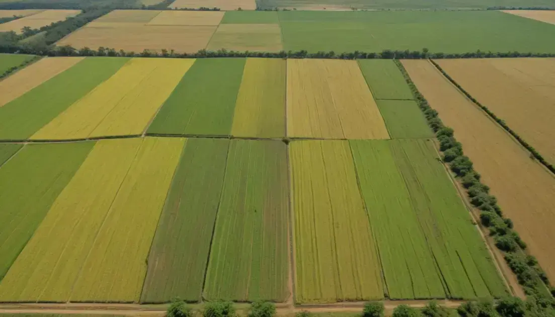 Zonas agrícolas brasileiras: como elas impulsionam a produção nacional