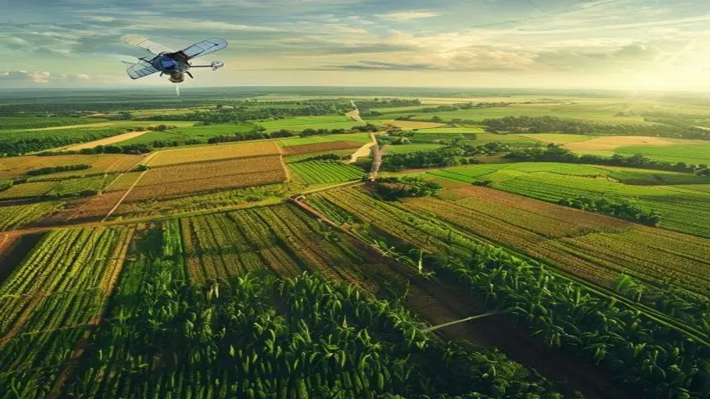 Área para colheita de cana no Centro-Sul cresce 3% na safra 2026/27