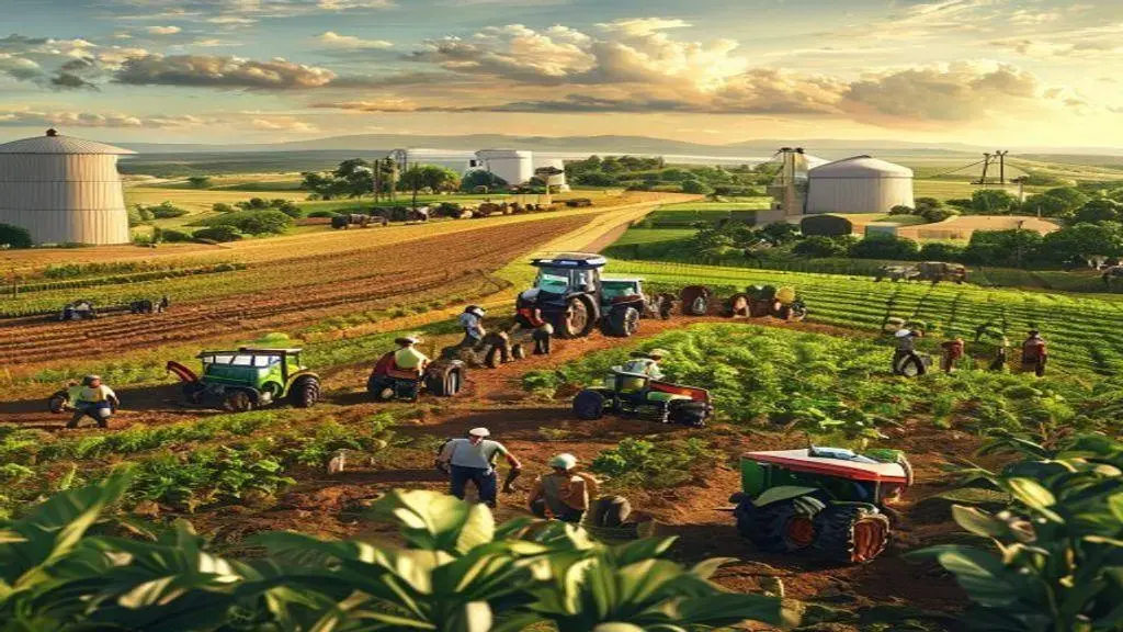 BDMG vai ofertar R$ 3 bilhões na safra 2026/27, alta de 50%