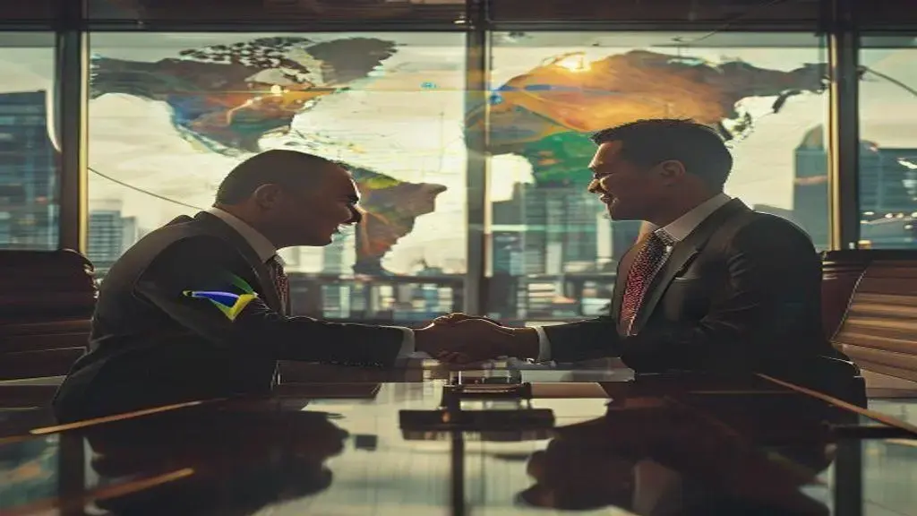 Brasil conclui ratificação do acordo Mercosul-Singapura, com validade a partir de 1º de agosto