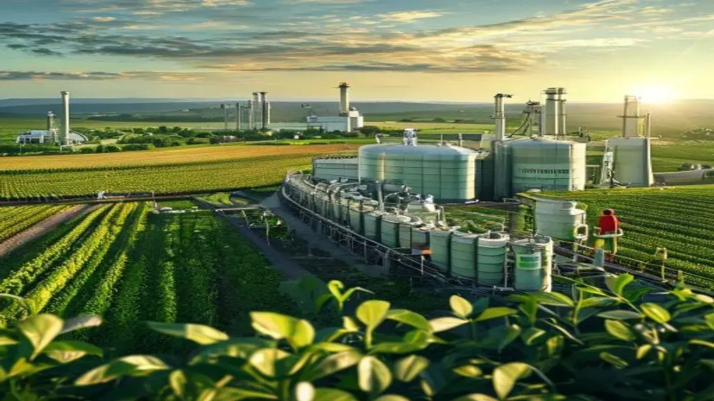 Bunge vai fornecer óleo de soja para biocombustíveis da Acelen Renováveis