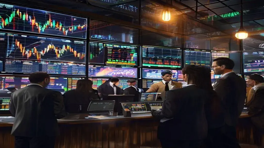 Cacau começa a semana em baixa na bolsa de Nova York