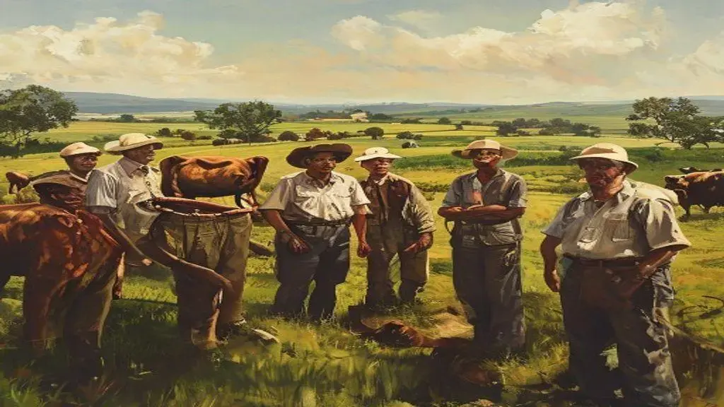 Pecuaristas criticam ‘incorporação’ de exigências da UE para antimicrobianos à lei brasileira