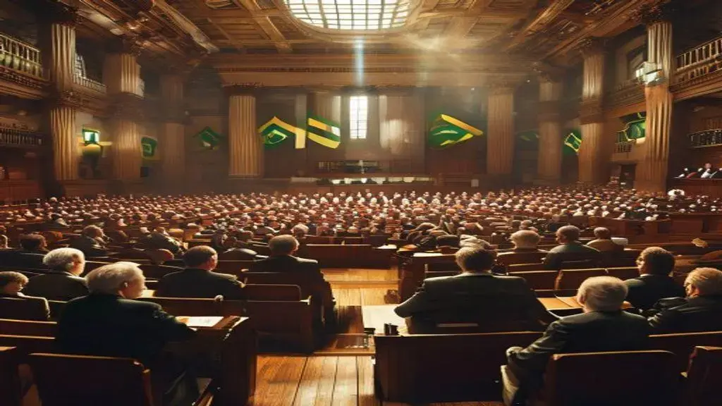 Plenário do Senado aprova MP do frete mínimo, e texto segue para sanção