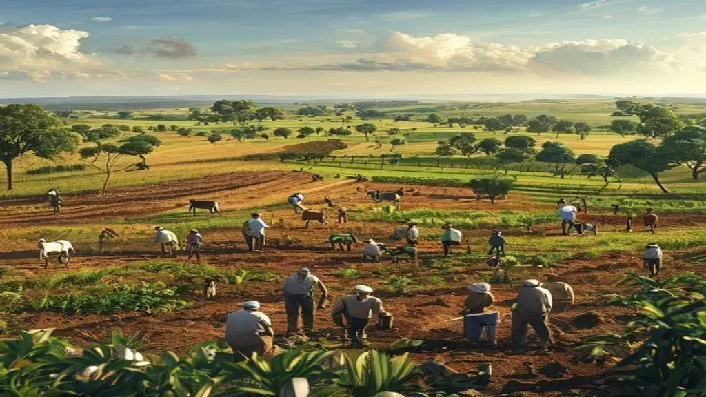 Programa de sustentabilidade no Cerrado encerra atividades após sete anos