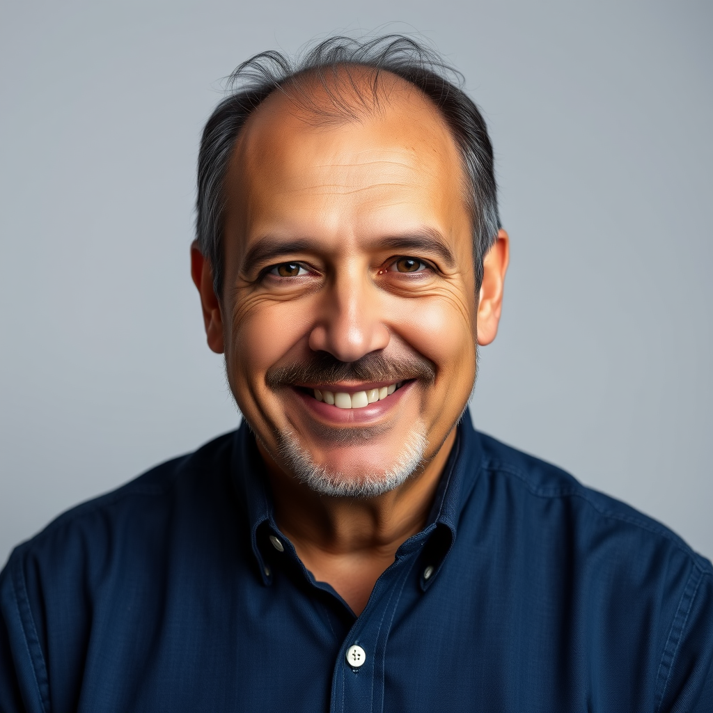 Carlos Meneghetti