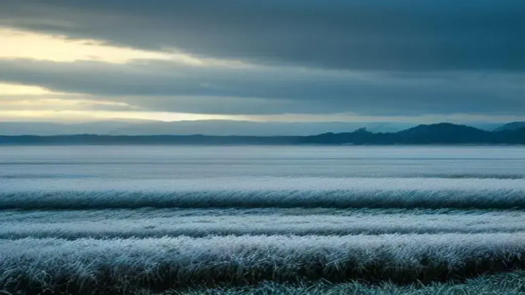 Feriado será de frio intenso em grande parte do Brasil; veja a previsão para cada região