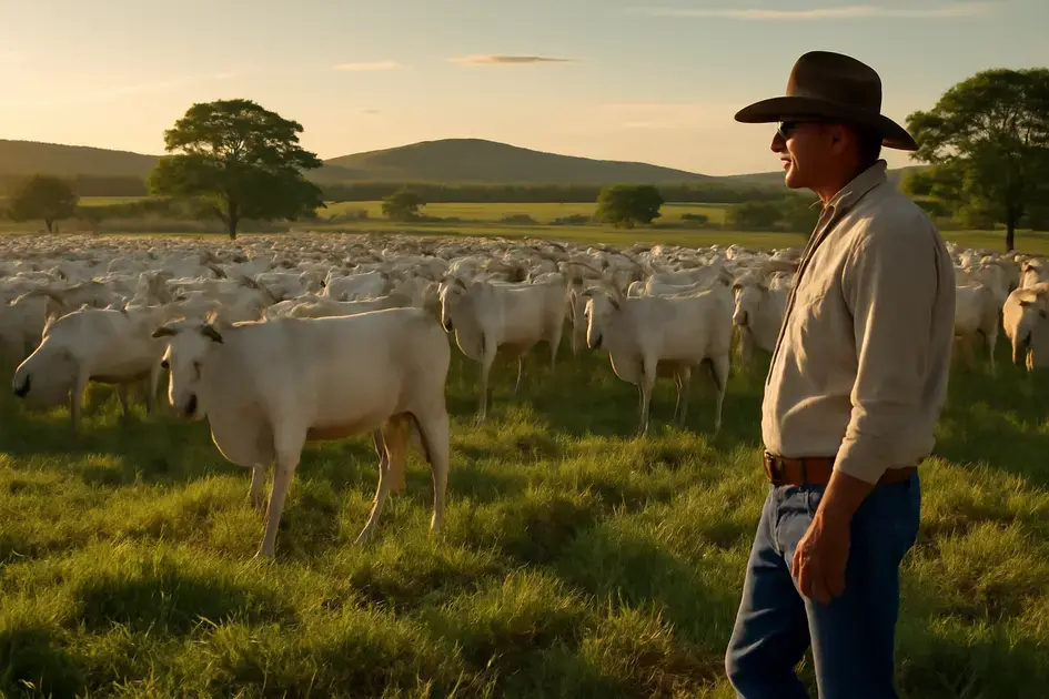 Produção de carne tem novas projeções no Brasil; ouça o comentário