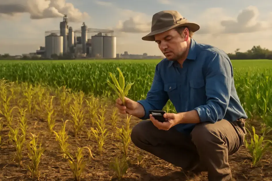 Yara vê risco à produtividade no longo prazo com menor aplicação de fertilizantes