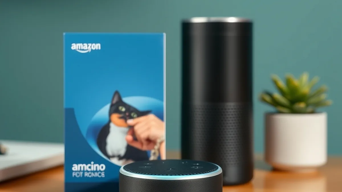 Alto-falante Amazon Echo Dot: guia de compra e preços