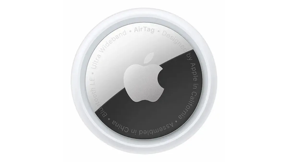 Apple AirTag: guia de compra do rastreador localizador apenas