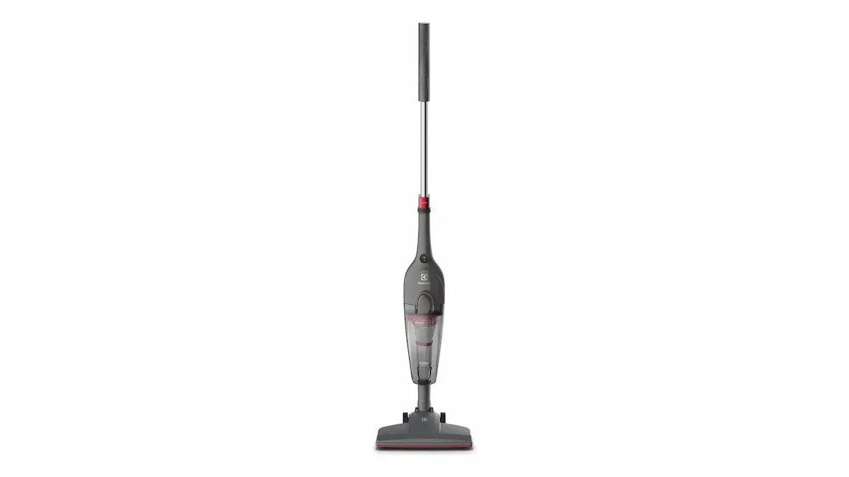 Aspirador de Pó Vertical Electrolux: guia de compra completo