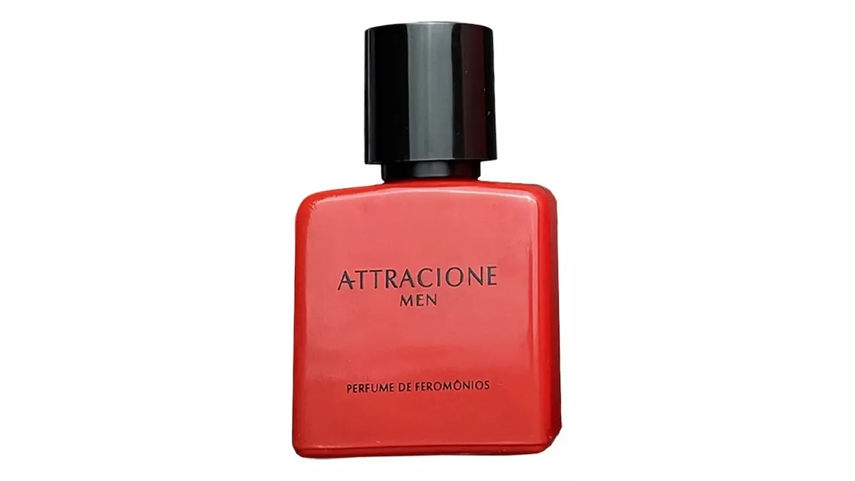 Attracione Men: guia de compra do perfume masculino com melhor custo-benefício
