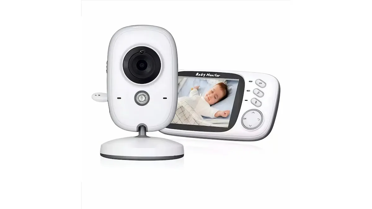 Baba Eletrônica Baby Monitor VB603: guia de compra completo