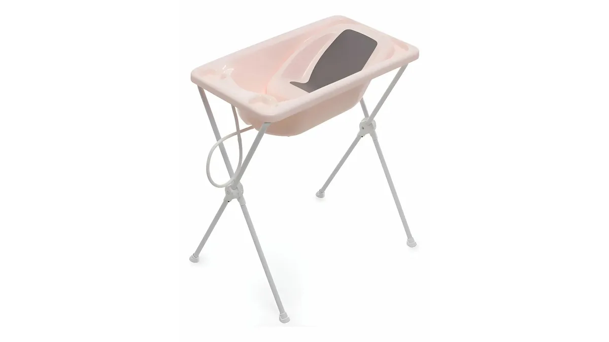Banheira Plástica Acqua Trio Rose: Guia de Compra Completo