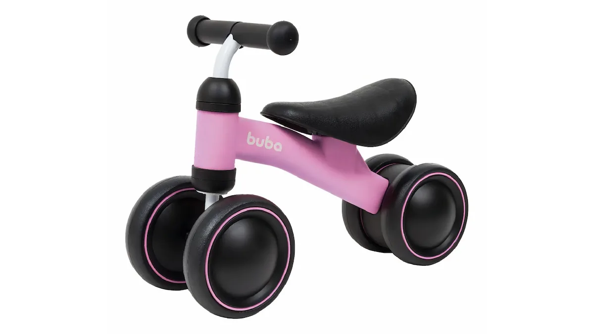 Bicicleta Infantil de Equilíbrio Sem: guia de compra 2026