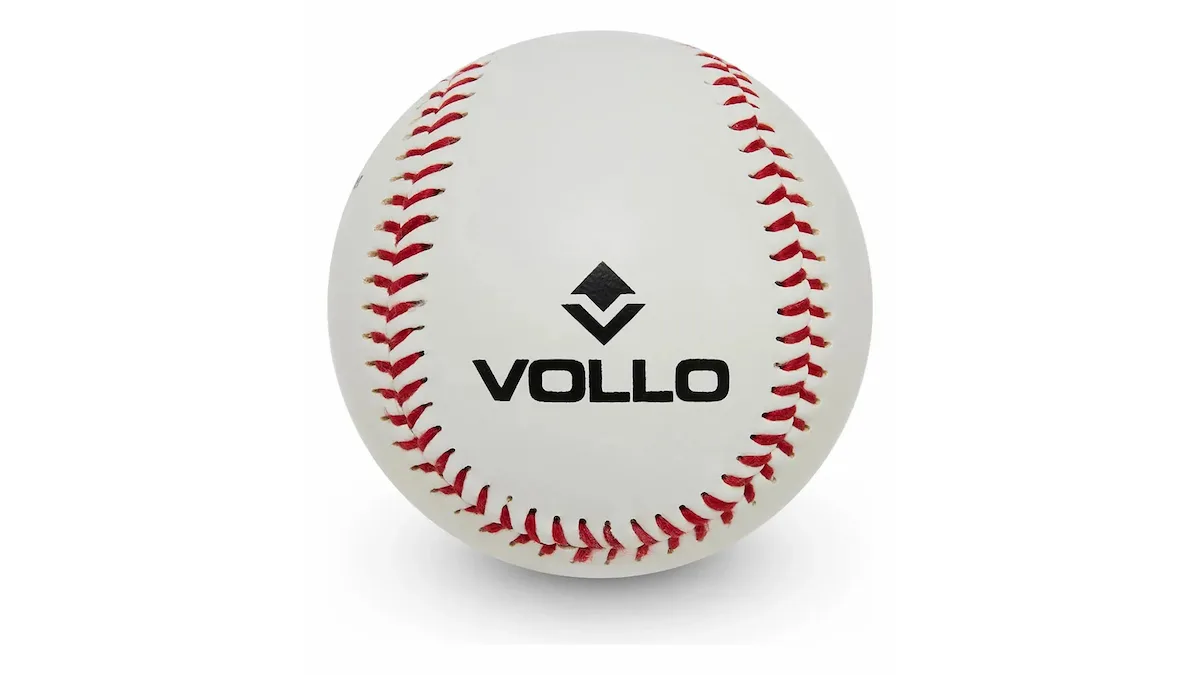 Bola Beisebol Profissional Vollo Miolo: guia de compra