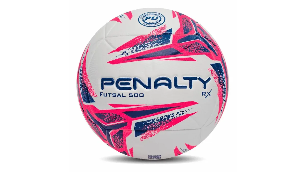 Bola de Futsal Rx Xxiii: guia de compra e melhores opções