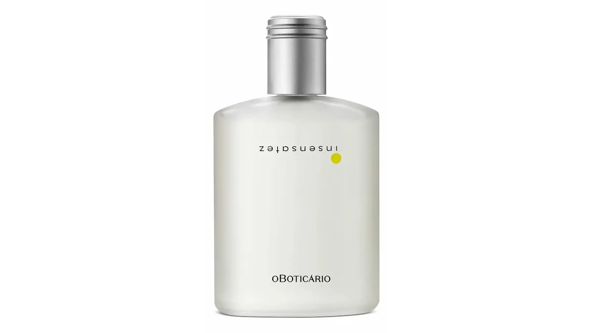 Boticário Insensatez Deo Colônia 100ml: vale a pena comprar?