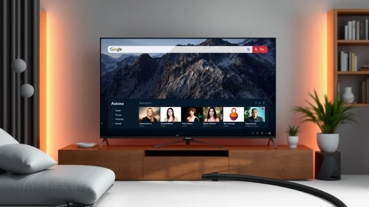 Cabo HDMI 15 m Preto: como escolher o ideal para sua TV