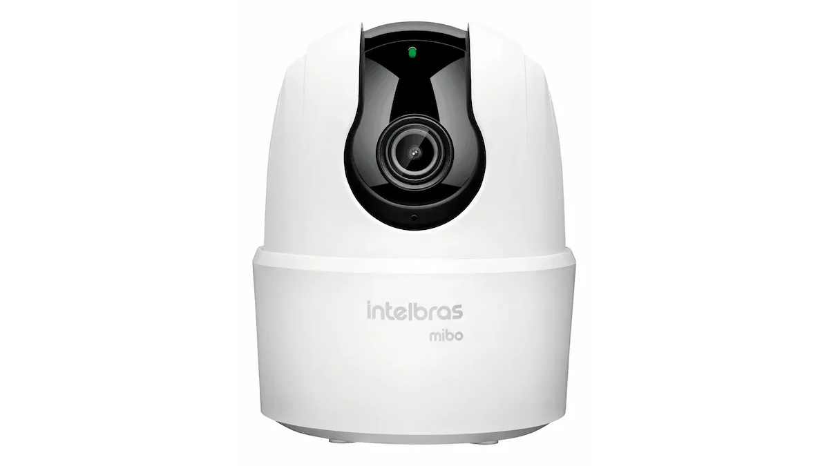 Câmera Inteligente Intelbras IME 3MP: guia de compra e uso