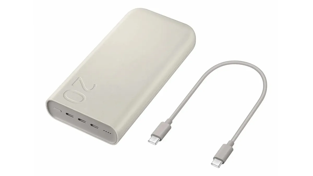 Carregador Power Bank sem fio: como escolher o melhor modelo