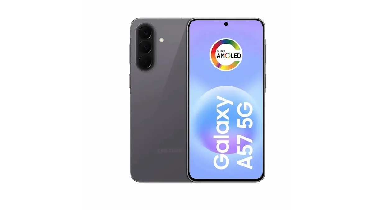 Celular Samsung Galaxy A57 5G: guia de compra e ficha técnica