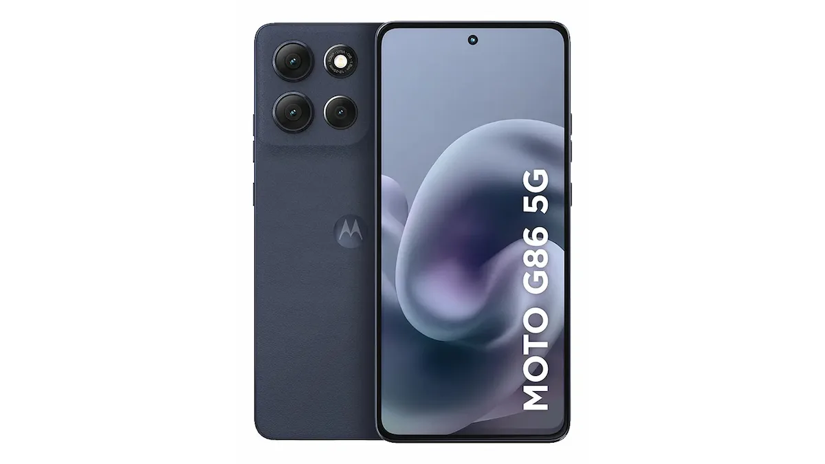 Motorola G86 5G: guia de compra do smartphone da vez