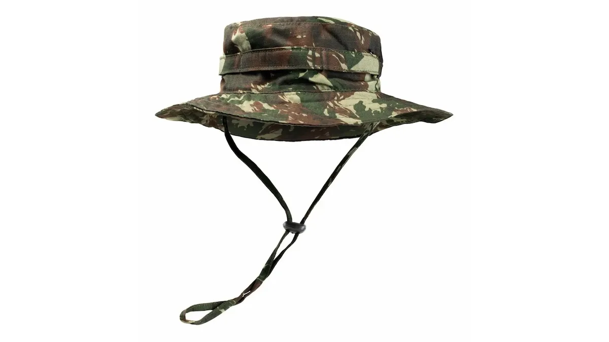 Chapéu Camuflado Tático Bonnie Militar: como escolher o ideal