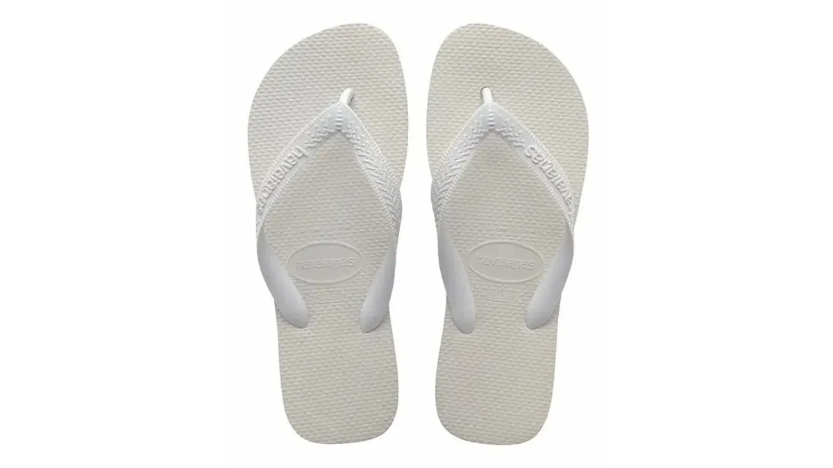 Chinelo Unissex Top Havaianas Liso: guia de compra completo