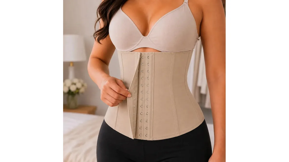 Cinta Modeladora Abdominal Feminina Esbelt: como escolher a ideal