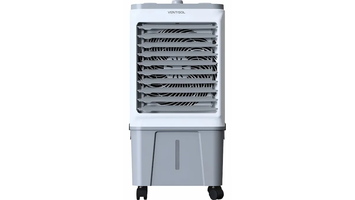 Climatizador Umidificador Ventisol 16L: guia de compra completo