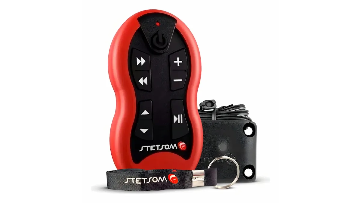 Controle Longa Distância Stetsom SX1: guia de compra completo