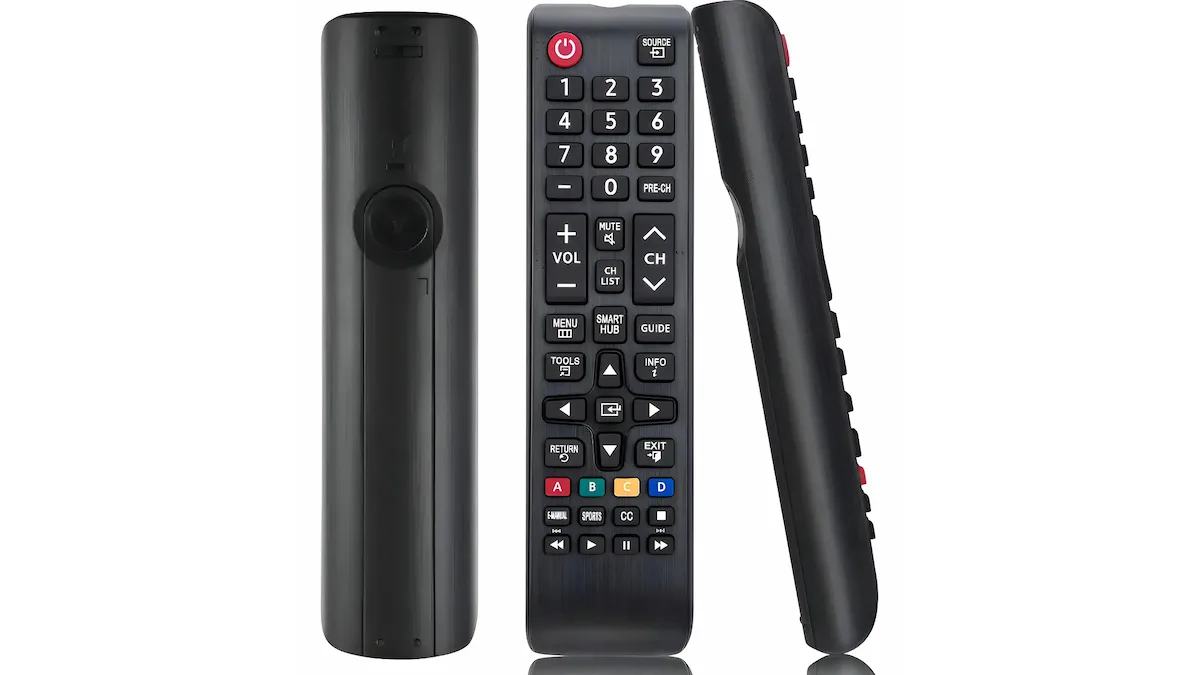 Controle Remoto Universal FBG: para que serve e como escolher