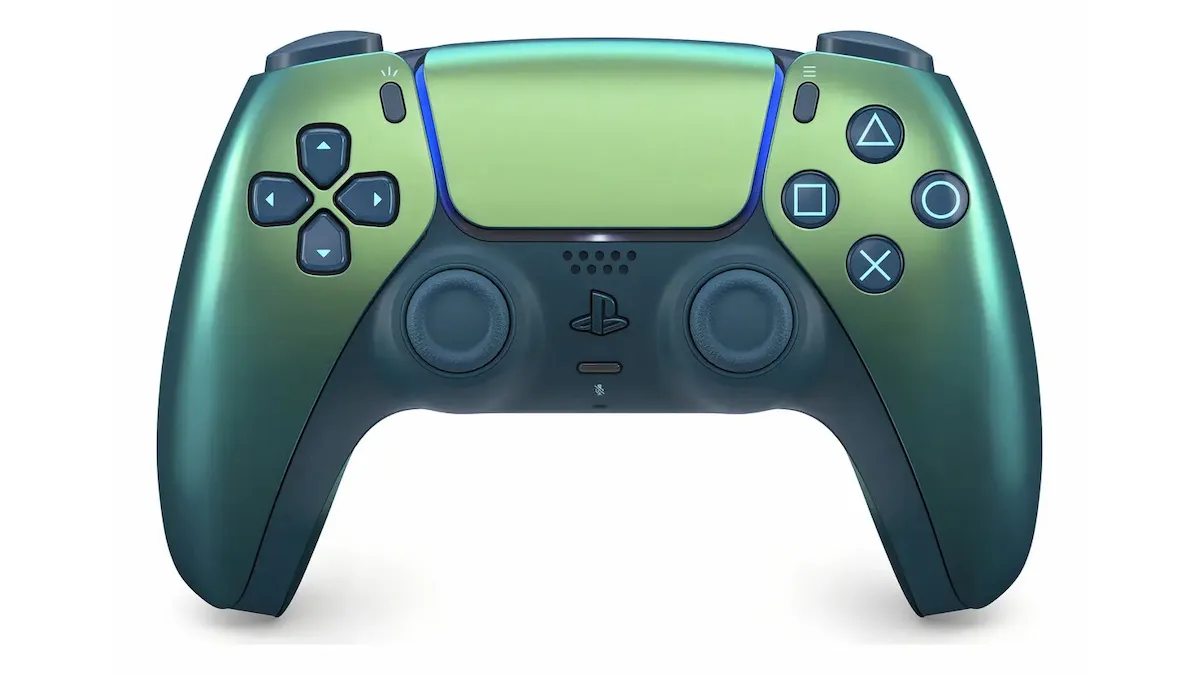 Controle sem fio DualSense Chroma: guia de compra completo