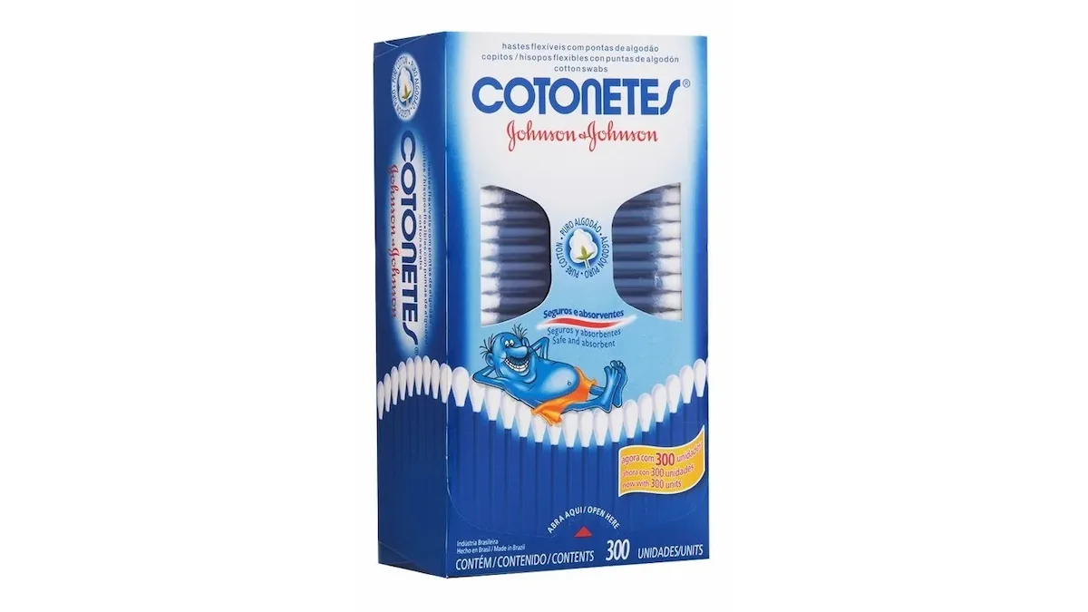 Cotonetes Flexíveis de Algodão 300: guia para escolher e comprar