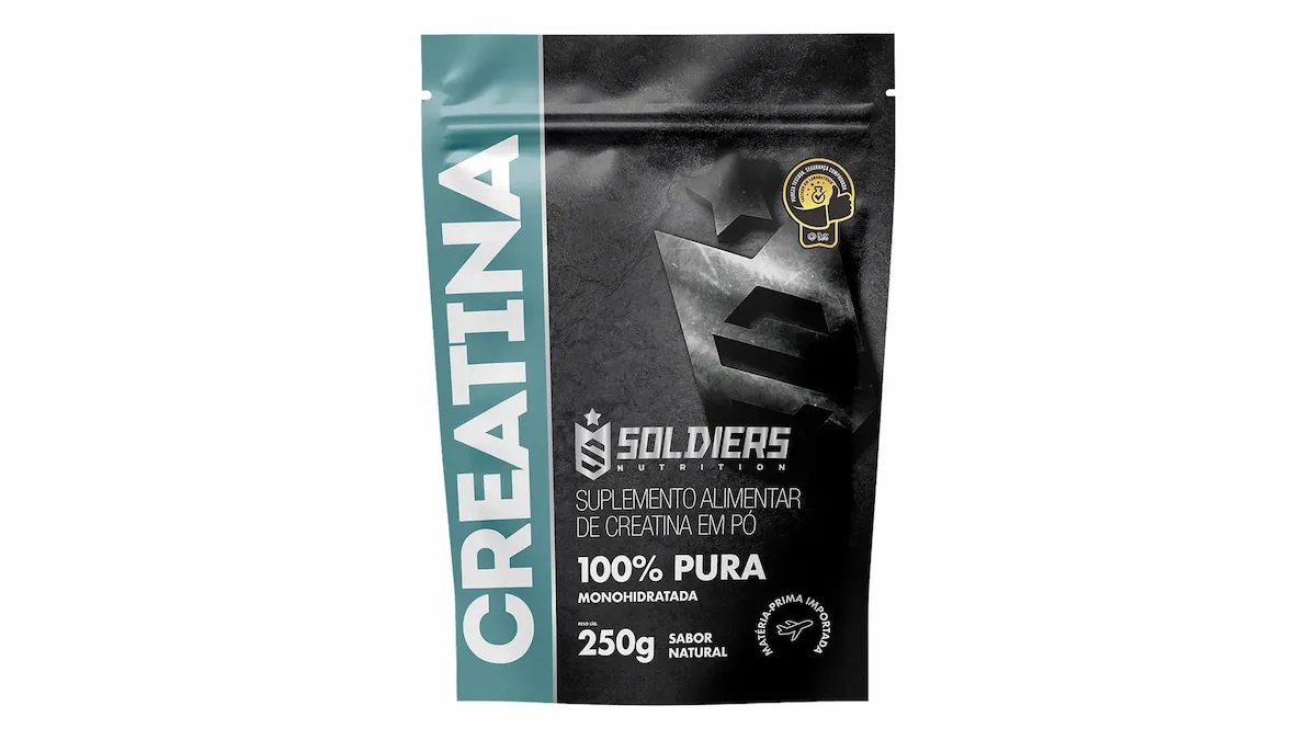 Creatina 250g Monohidratada: guia de compra em 2026