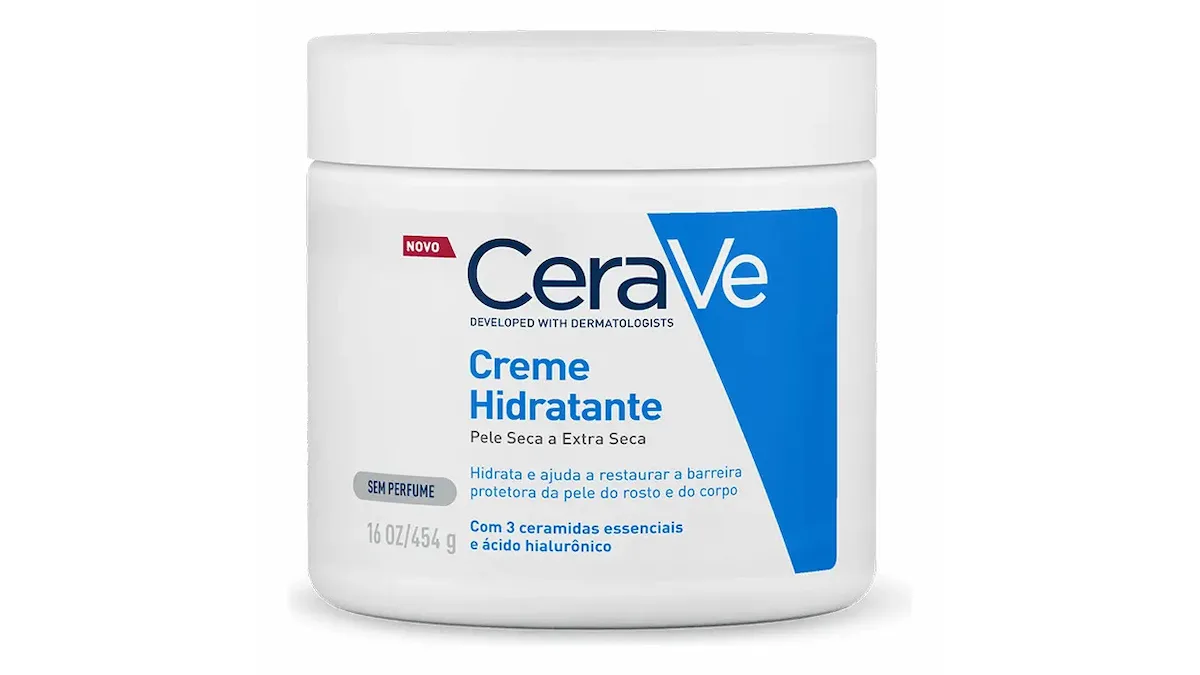 Creme hidratante corporal e facial: como escolher o ideal